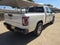 2027 Nissan Frontier S