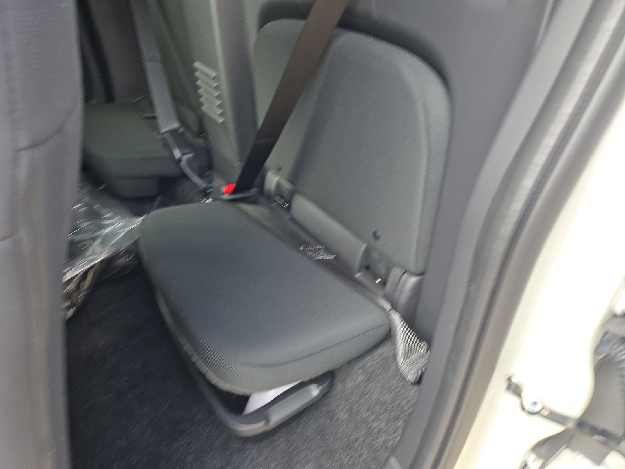 2027 Nissan Frontier S