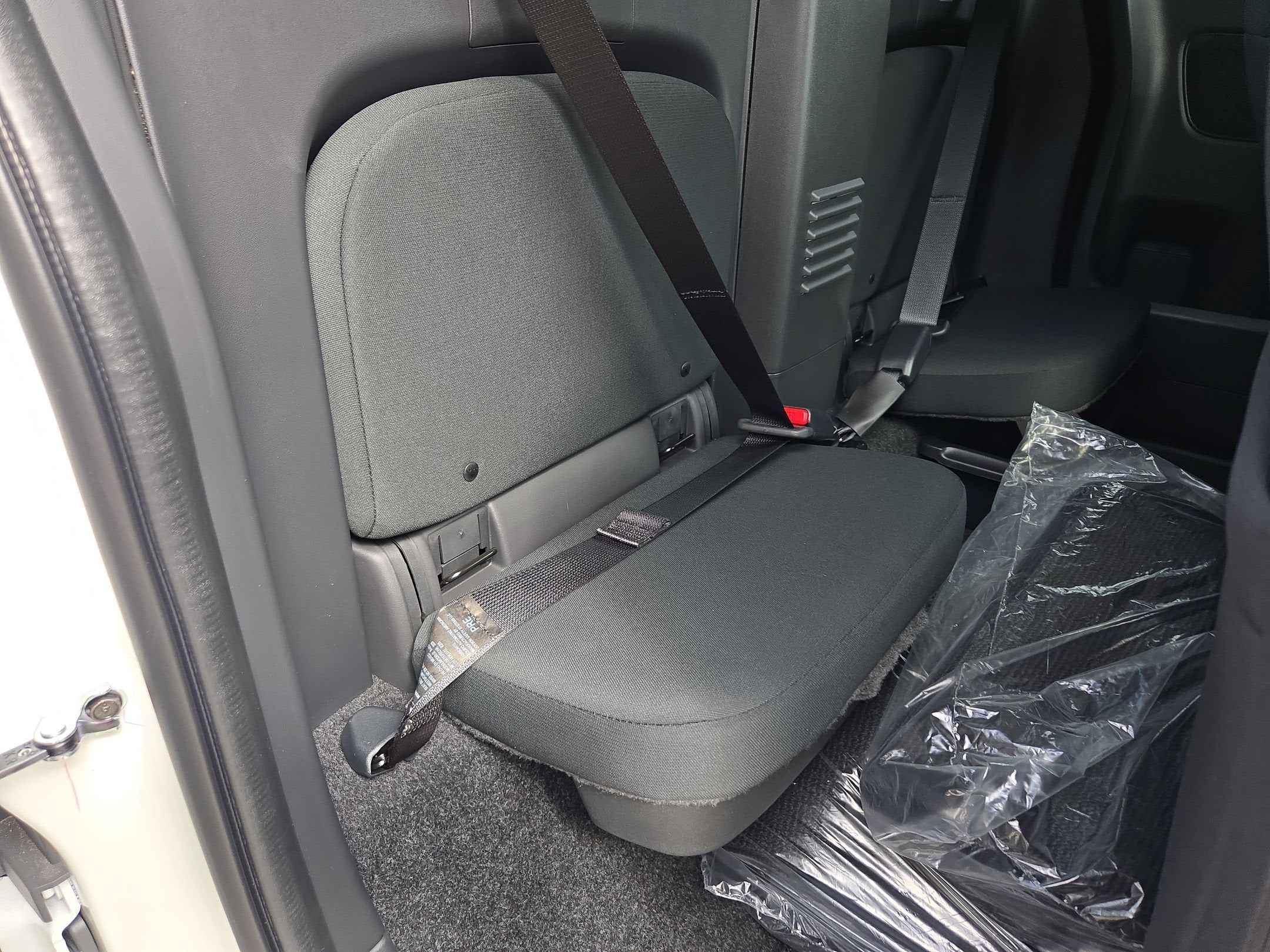 2027 Nissan Frontier King Cab® S