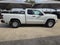 2027 Nissan Frontier S
