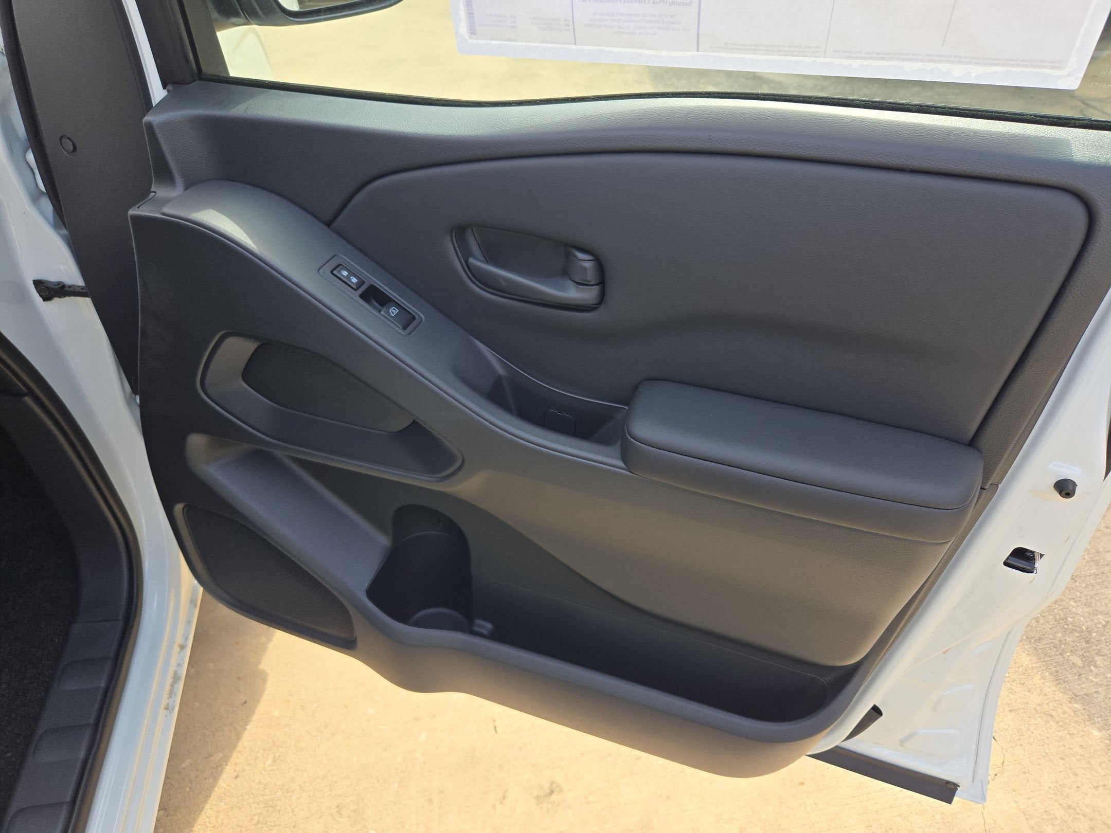2027 Nissan Frontier King Cab® S