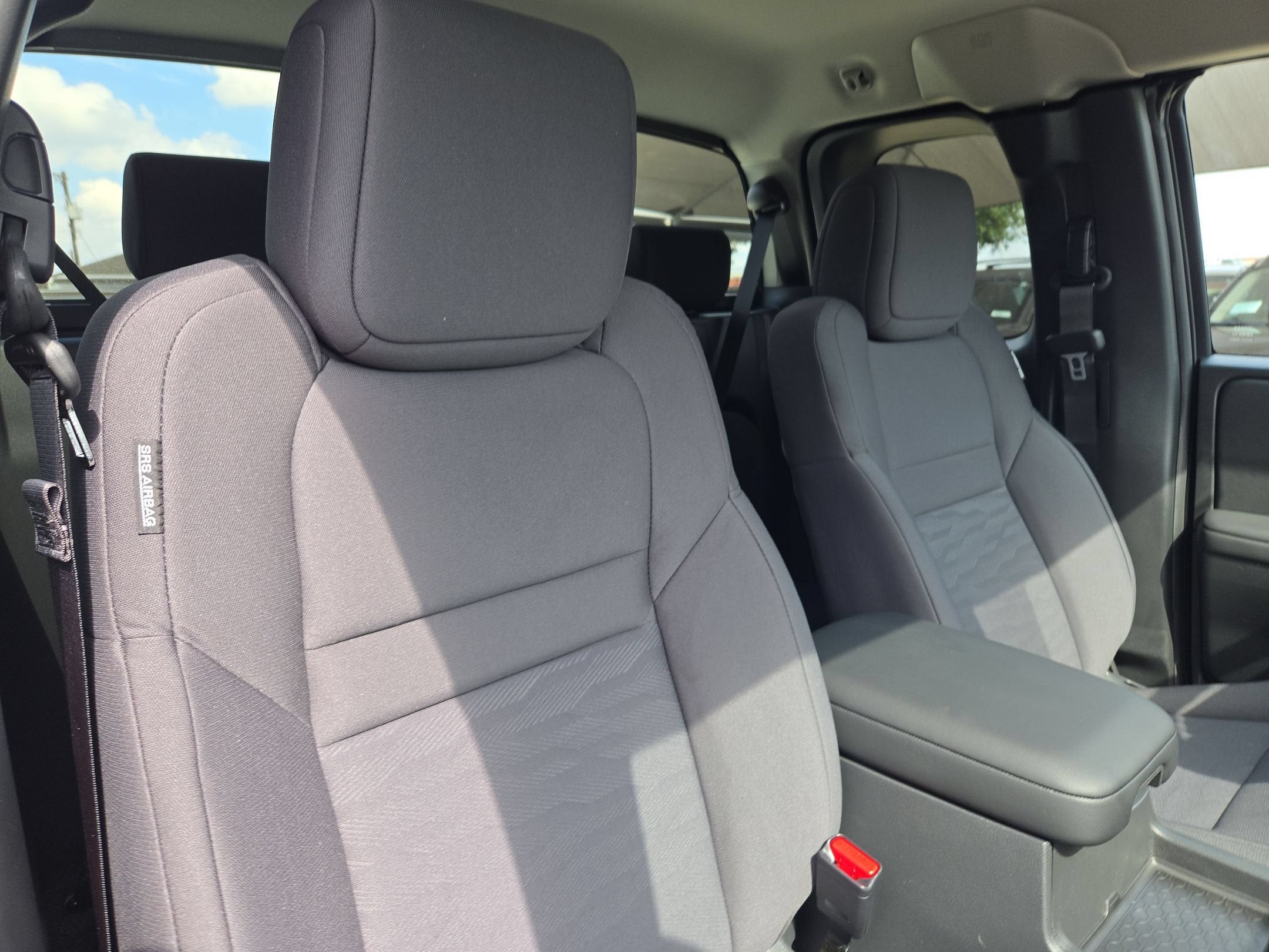 2027 Nissan Frontier King Cab® S