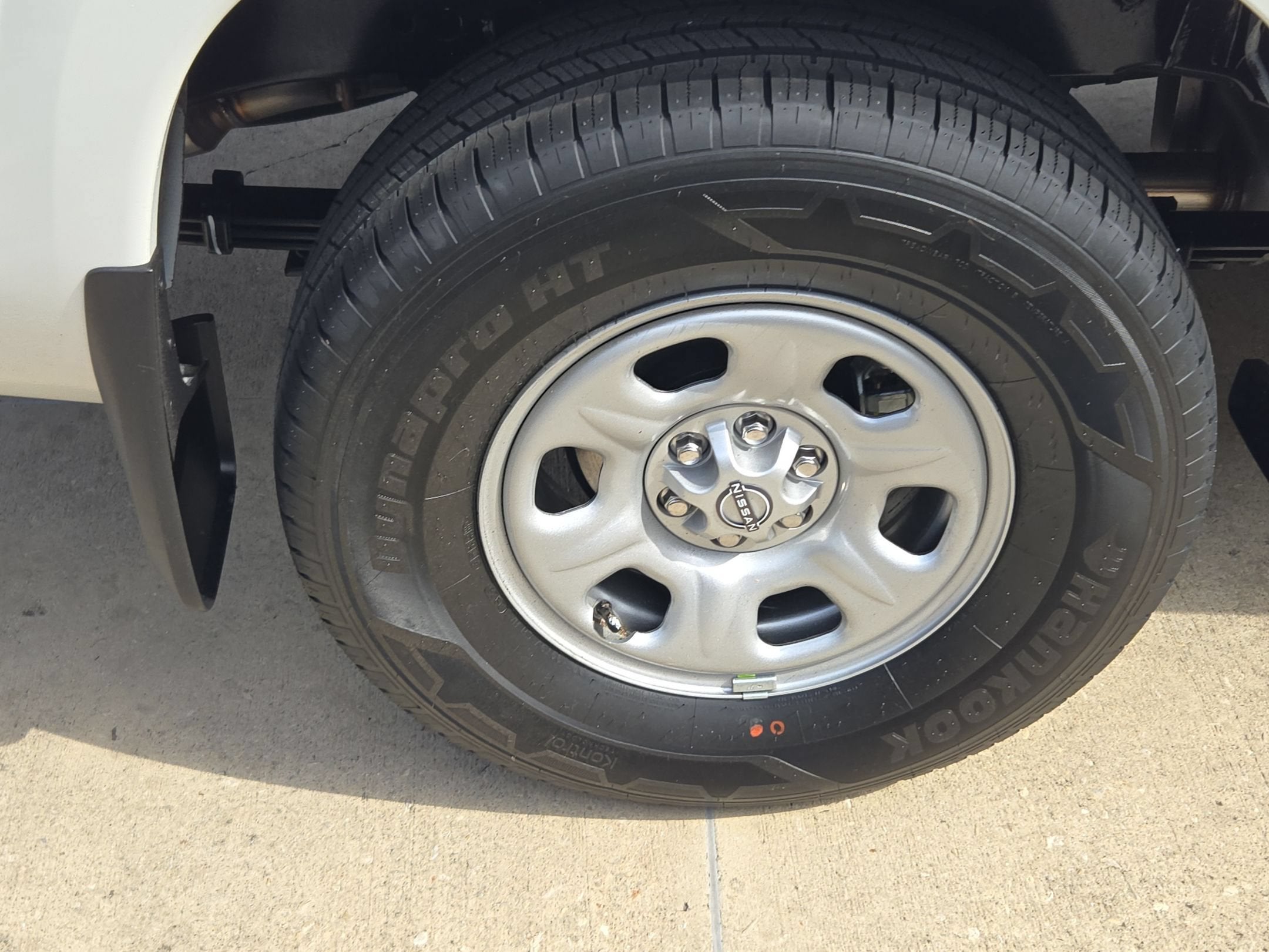 2027 Nissan Frontier King Cab® S
