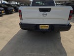 2027 Nissan Frontier S