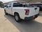 2027 Nissan Frontier S
