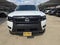 2027 Nissan Frontier S