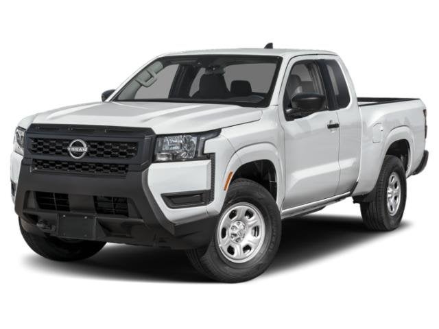 2027 Nissan Frontier King Cab® S