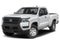 2027 Nissan Frontier King Cab® S