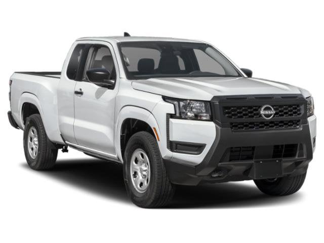 2026 Nissan Frontier King Cab® S