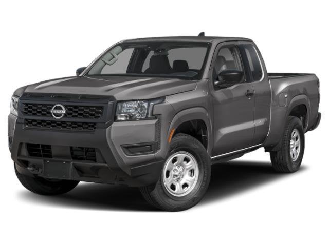 2027 Nissan Frontier King Cab® S