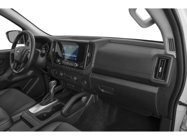 2027 Nissan Frontier King Cab® S