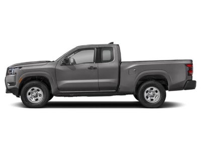 2027 Nissan Frontier King Cab® S