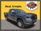 2027 Nissan Frontier S