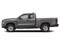 2027 Nissan Frontier S