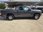 2027 Nissan Frontier S