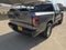 2027 Nissan Frontier S