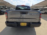 2027 Nissan Frontier S