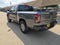 2027 Nissan Frontier S