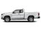 2027 Nissan Frontier S