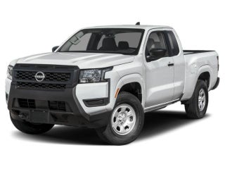2027 Nissan Frontier King Cab® S