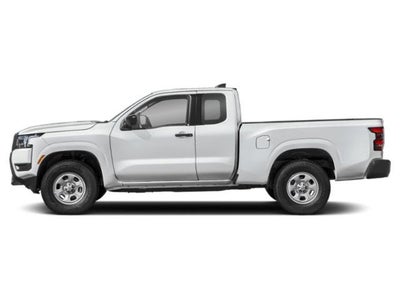 2027 Nissan Frontier King Cab® S