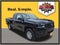 2027 Nissan Frontier S