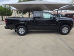 2027 Nissan Frontier S