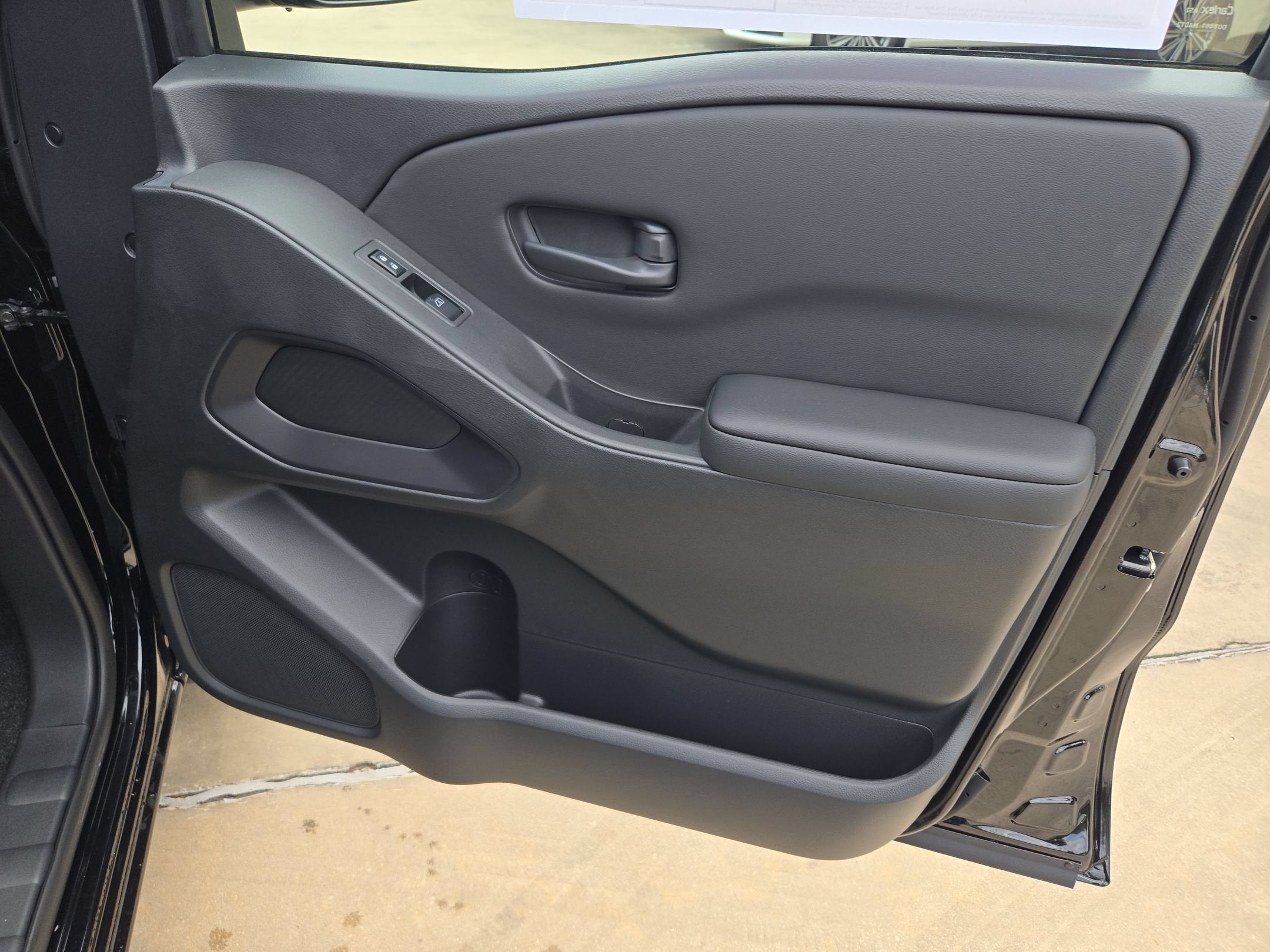 2027 Nissan Frontier King Cab® S