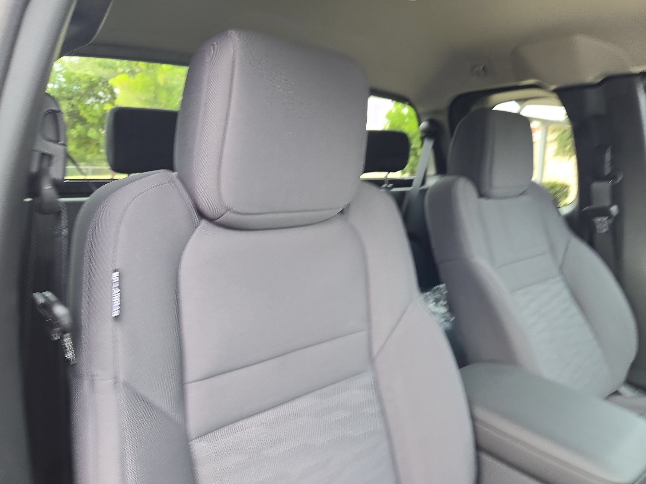 2027 Nissan Frontier King Cab® S