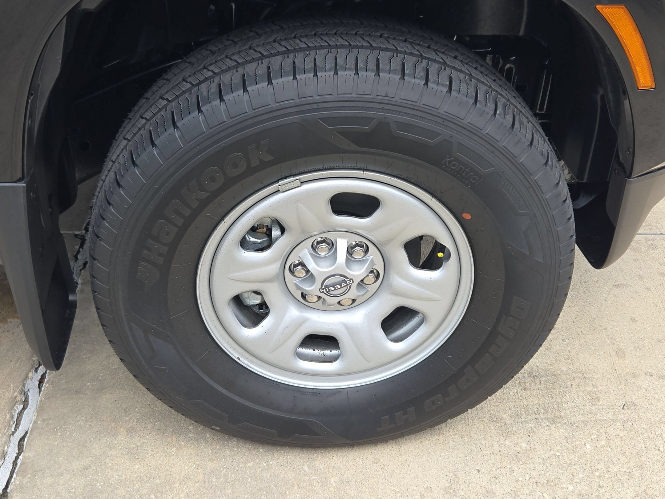 2027 Nissan Frontier King Cab® S