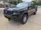 2027 Nissan Frontier S