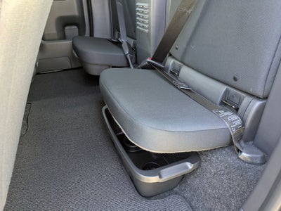 2026 Nissan Frontier King Cab® S