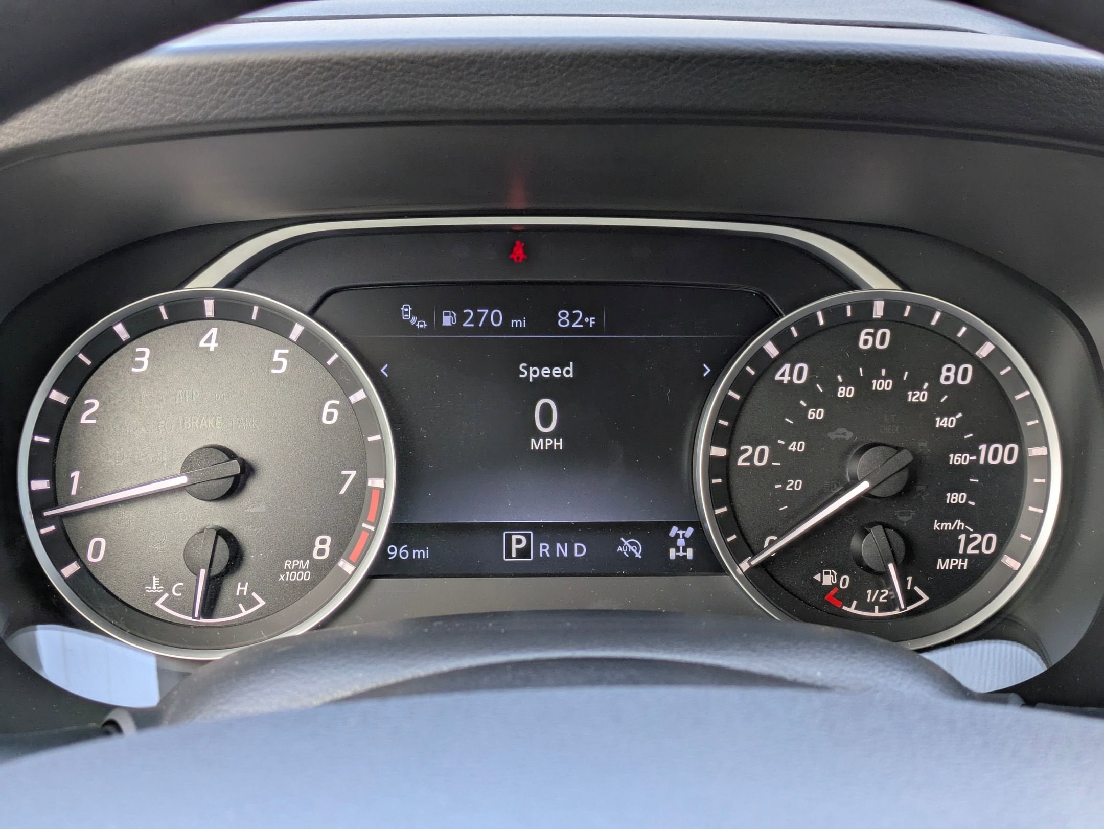 2026 Nissan Frontier King Cab® S