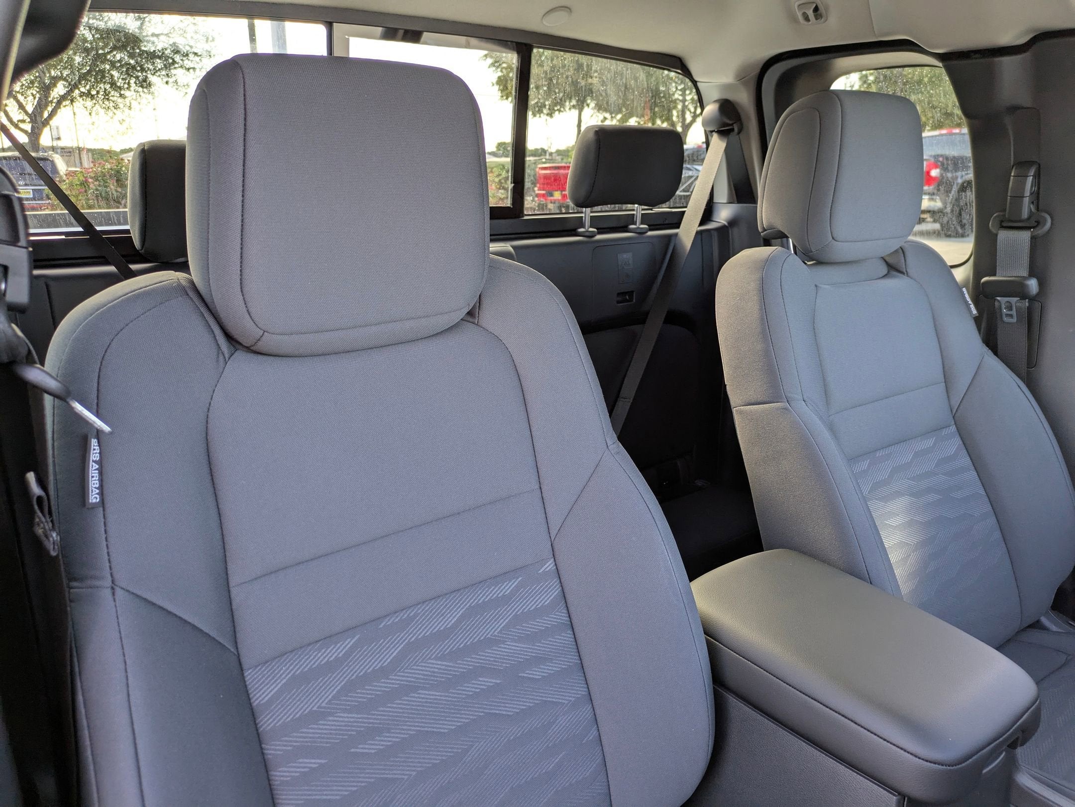 2026 Nissan Frontier King Cab® S