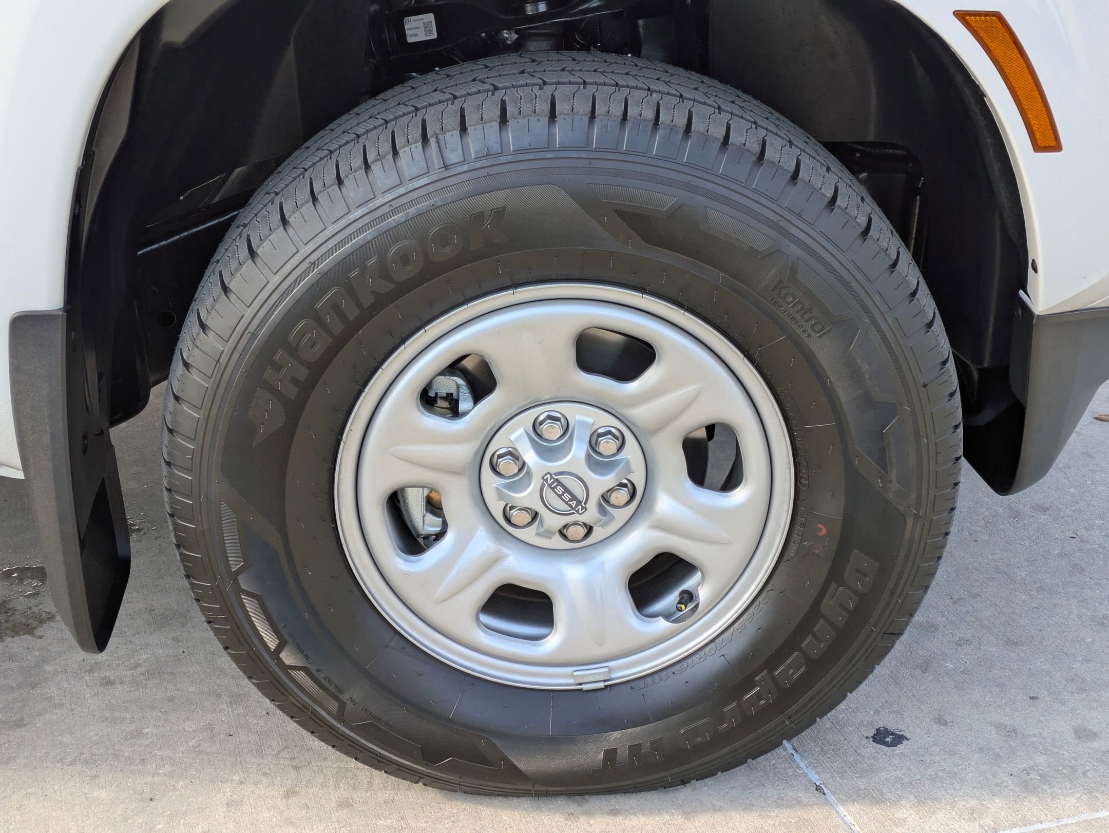 2026 Nissan Frontier King Cab® S