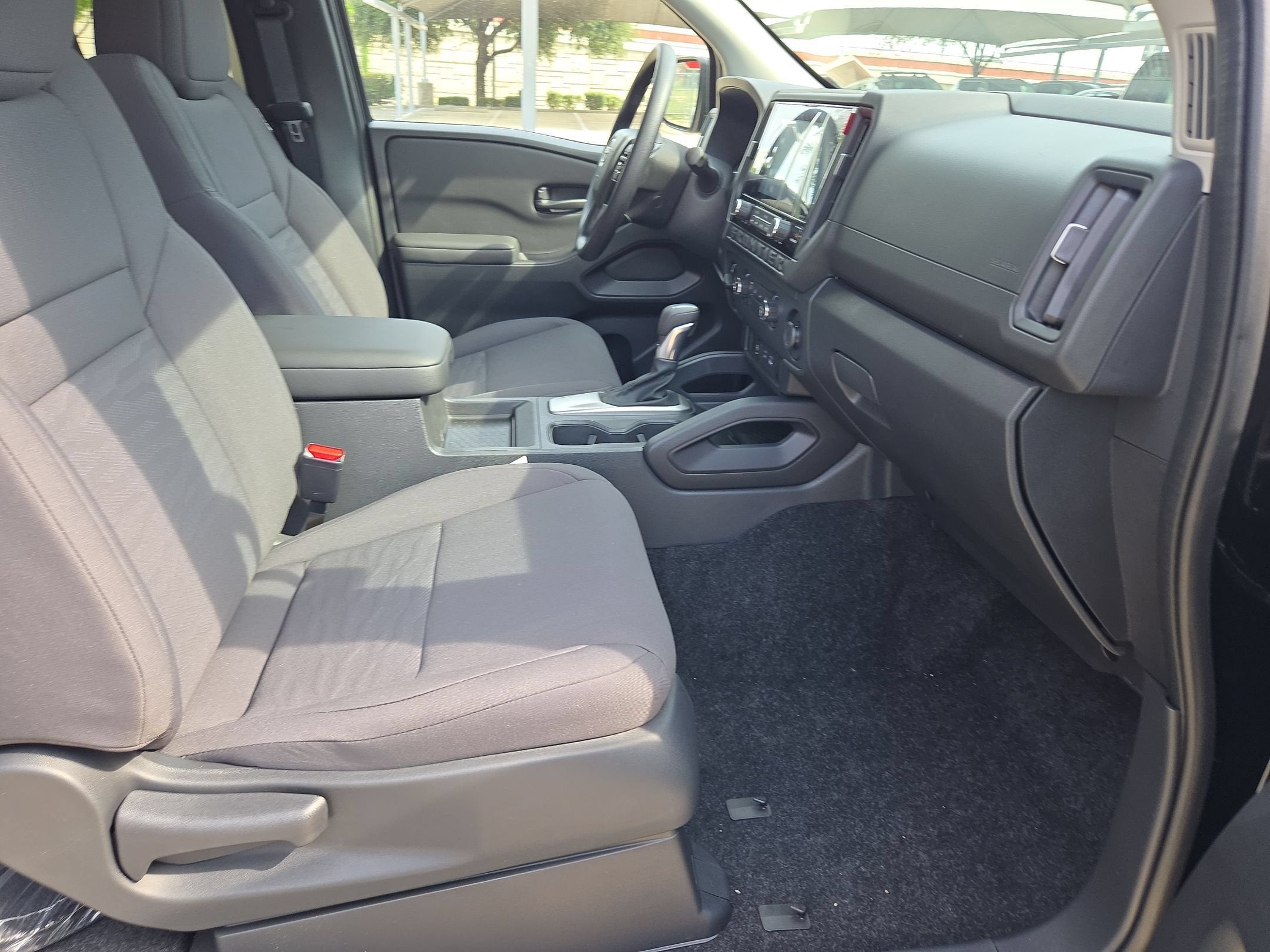 2027 Nissan Frontier King Cab® S