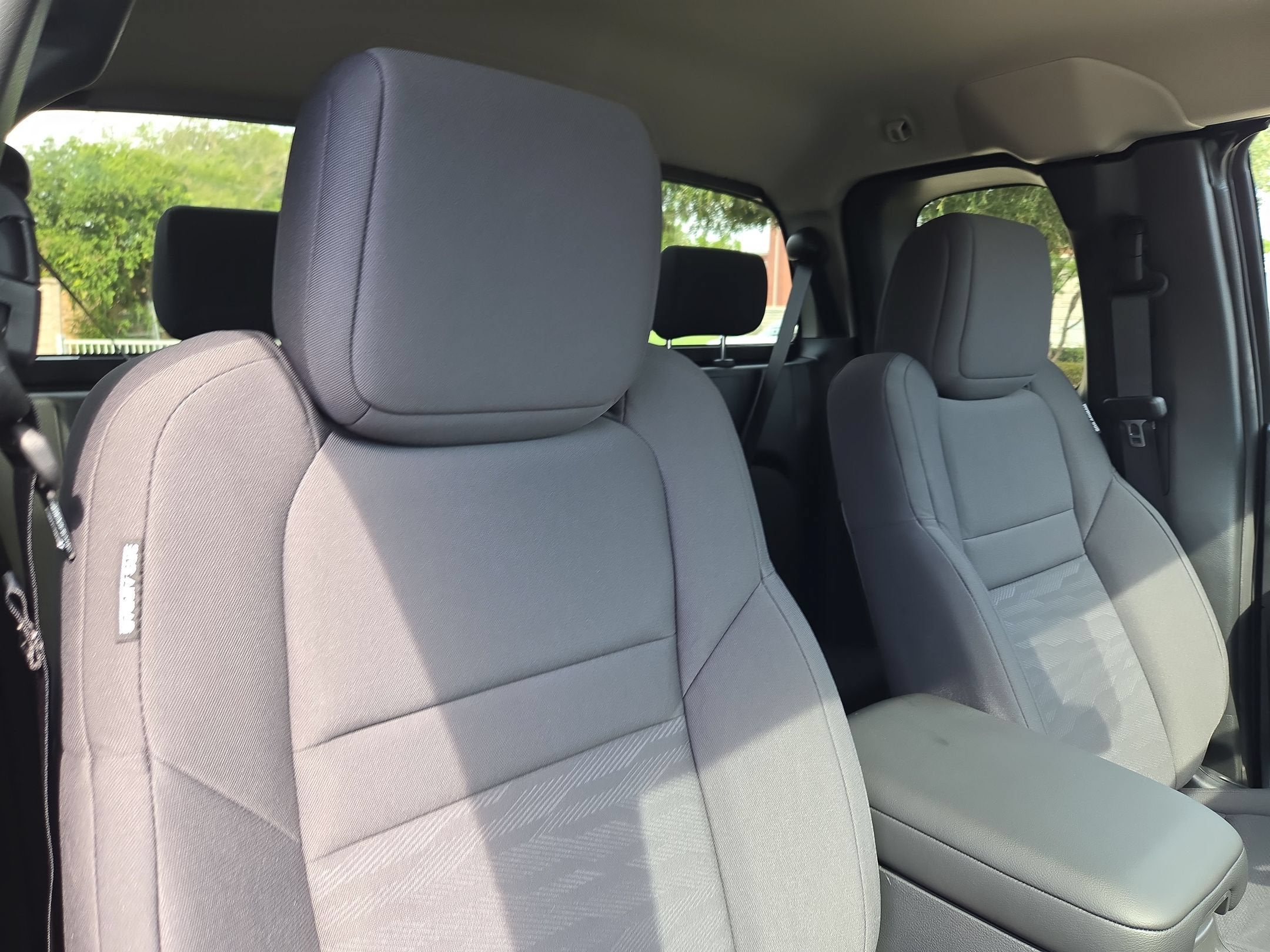 2027 Nissan Frontier King Cab® S