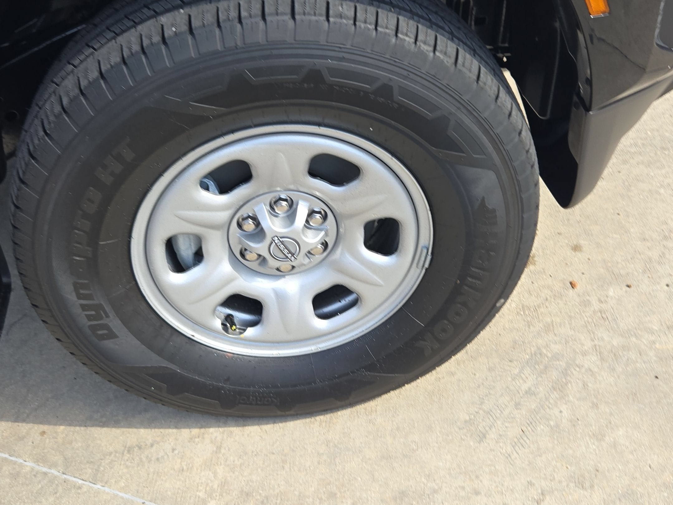 2027 Nissan Frontier King Cab® S