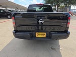 2027 Nissan Frontier S