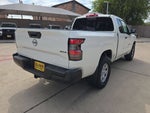 2027 Nissan Frontier S