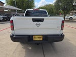 2027 Nissan Frontier S