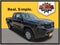 2027 Nissan Frontier S