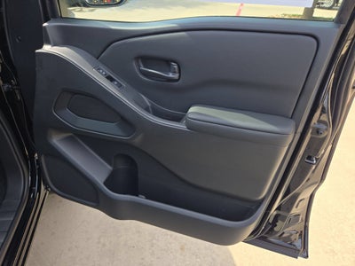 2027 Nissan Frontier King Cab® S