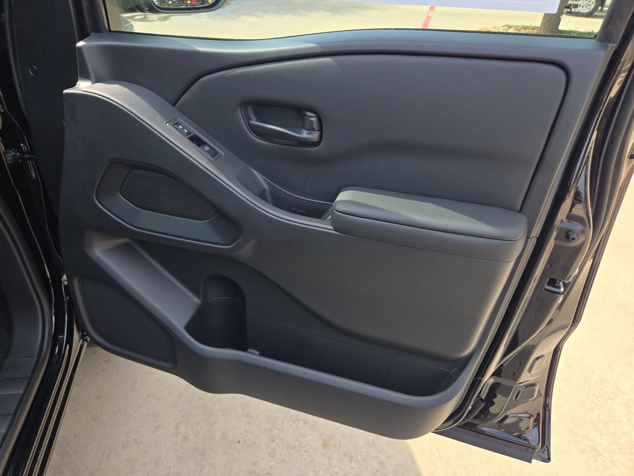 2027 Nissan Frontier King Cab® S