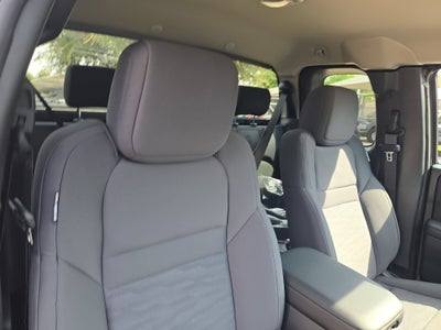2027 Nissan Frontier King Cab® S