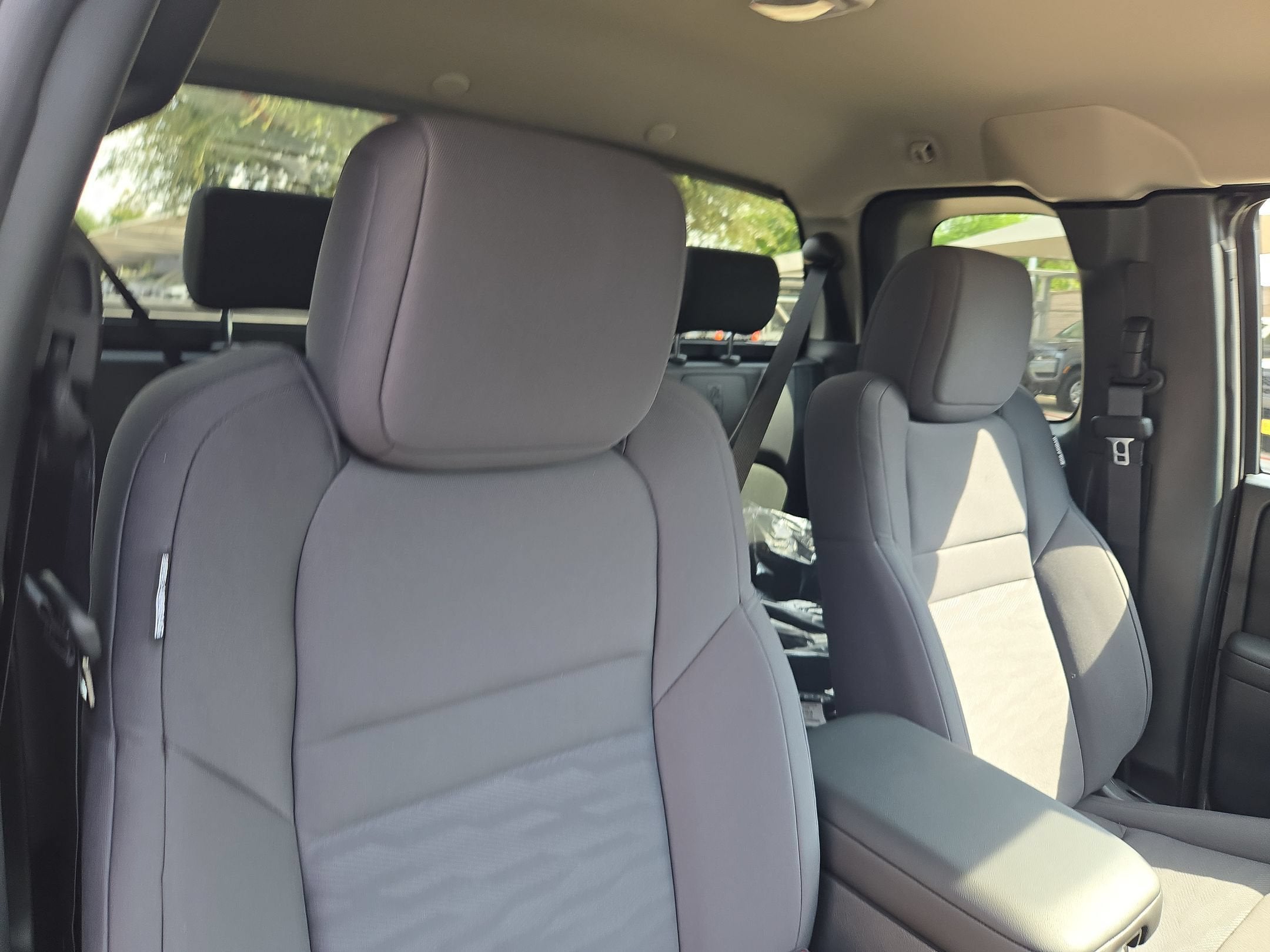 2027 Nissan Frontier King Cab® S