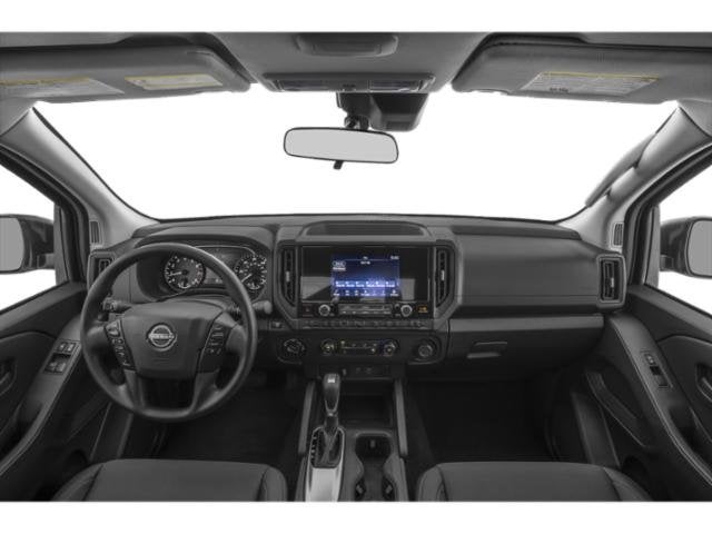 2027 Nissan Frontier King Cab® S