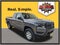 2027 Nissan Frontier S