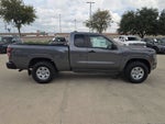 2027 Nissan Frontier S