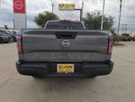 2027 Nissan Frontier S